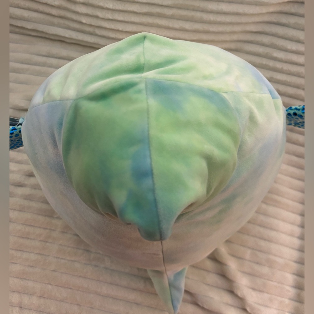 Squishmallows Shantira the Pterodactyl 12” - NWT - Picture 6 of 9